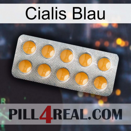Cialis Blue levitra1
